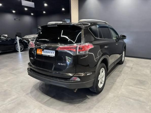 Toyota RAV4 IV (XA40) с пробегом 2015 года, цена 1 679 000 рублей, 251000 км, внедорожник, Автокод Объявления