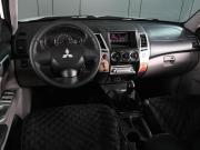 Mitsubishi Pajero IV Ростов-на-Дону  - изображение 25