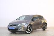 Opel Astra J Омск  - изображение 26