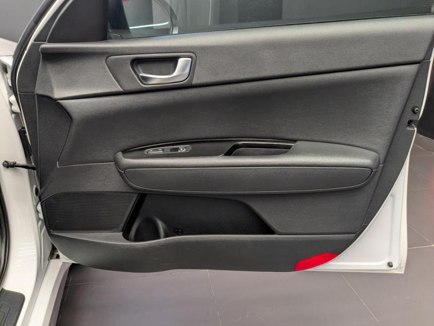 Kia Optima IV Рестайлинг Москва  - изображение 18