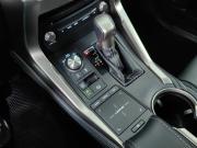 Lexus NX I Рестайлинг Москва  - изображение 43