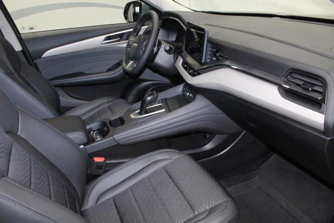 Haval F7 I Рестайлинг с пробегом 2024 года, цена 2 249 000 рублей, 28976 км, внедорожник, Автокод Объявления