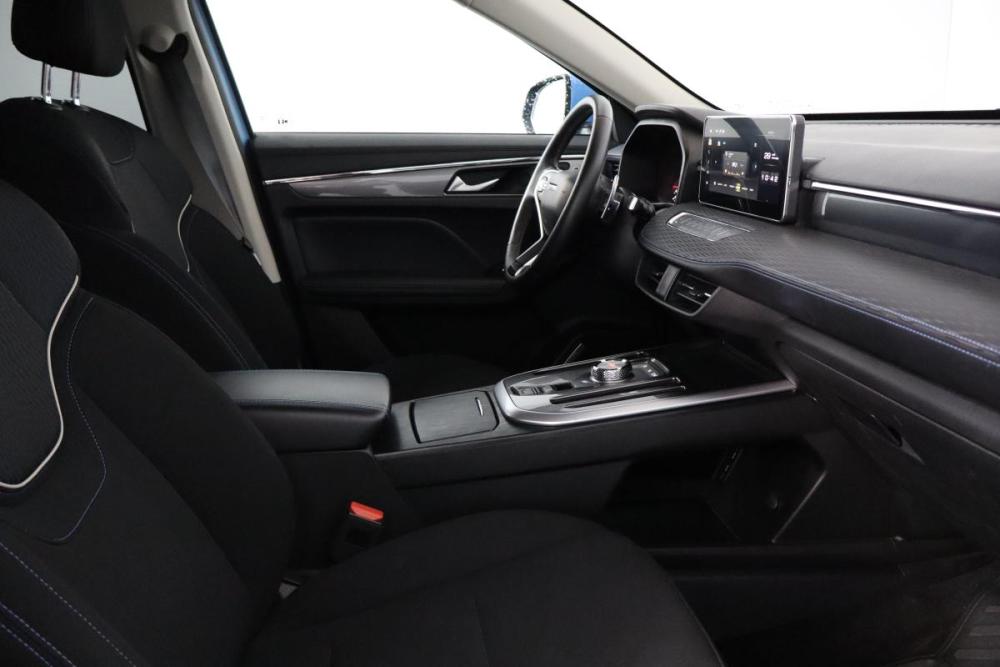 Haval Jolion I Санкт-Петербург  - изображение 12