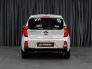 Kia Picanto II Рестайлинг Тюмень  - изображение 22