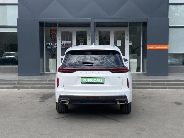 Exeed VX I с пробегом 2023 года, цена 2 775 000 рублей, 15313 км, внедорожник, Автокод Объявления