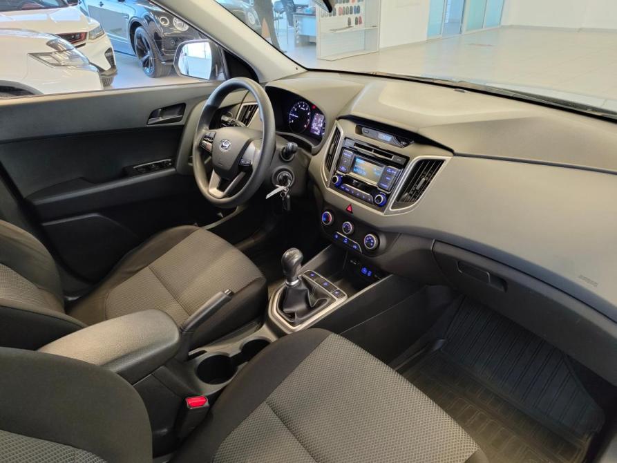 Hyundai Creta I Санкт-Петербург  - изображение 7