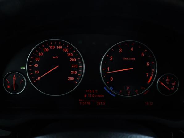 BMW X4 I (F26) с пробегом 2017 года, цена 2 699 000 рублей, 115176 км, внедорожник, Автокод Объявления