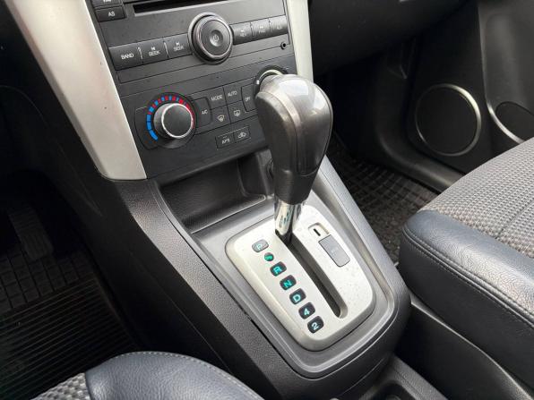Chevrolet Captiva I с пробегом 2007 года, цена 695 000 рублей, 196000 км, внедорожник, Автокод Объявления