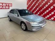 Ford Mondeo III Рестайлинг Новочеркасск  - изображение 17