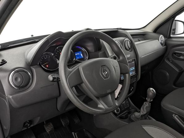 Renault Duster I Рестайлинг с пробегом 2018 года, цена 1 750 000 рублей, 16025 км, внедорожник, Автокод Объявления