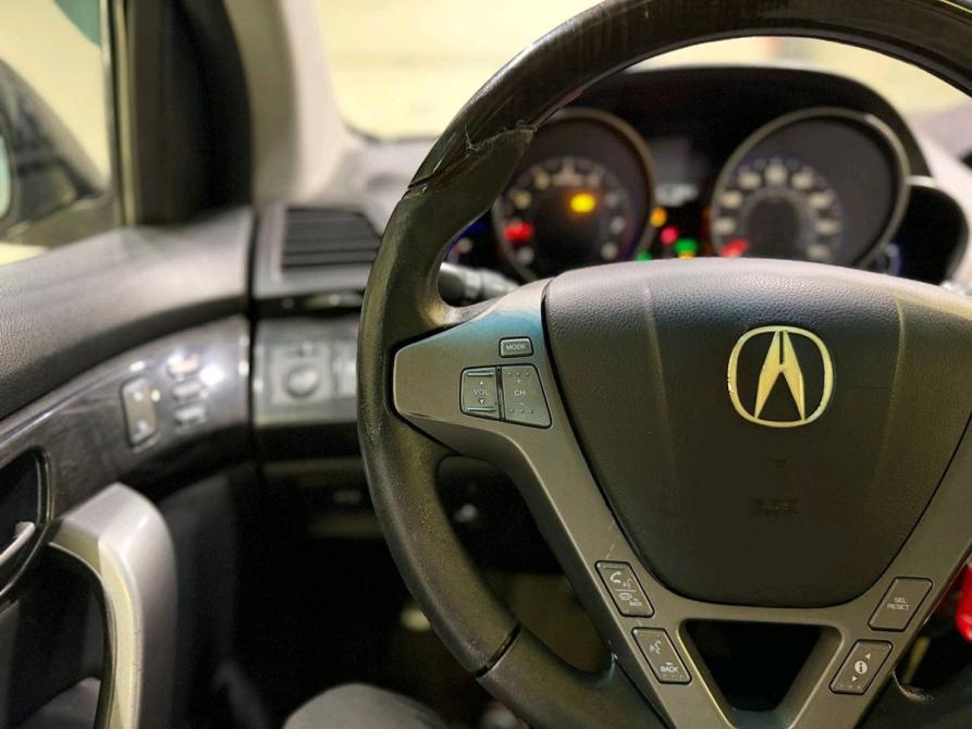 Acura MDX II Новосибирск  - изображение 23