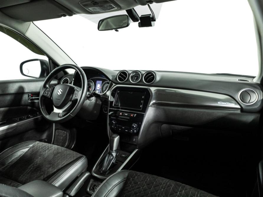 Suzuki Vitara II Рестайлинг Санкт-Петербург  - изображение 10