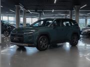 Toyota RAV4 VI (XA60) Москва  - изображение 30
