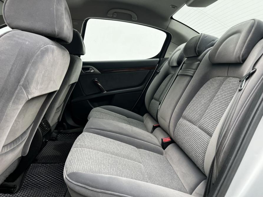 Peugeot 407 Москва  - изображение 11
