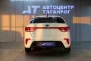 Kia Rio IV Таганрог  - изображение 22