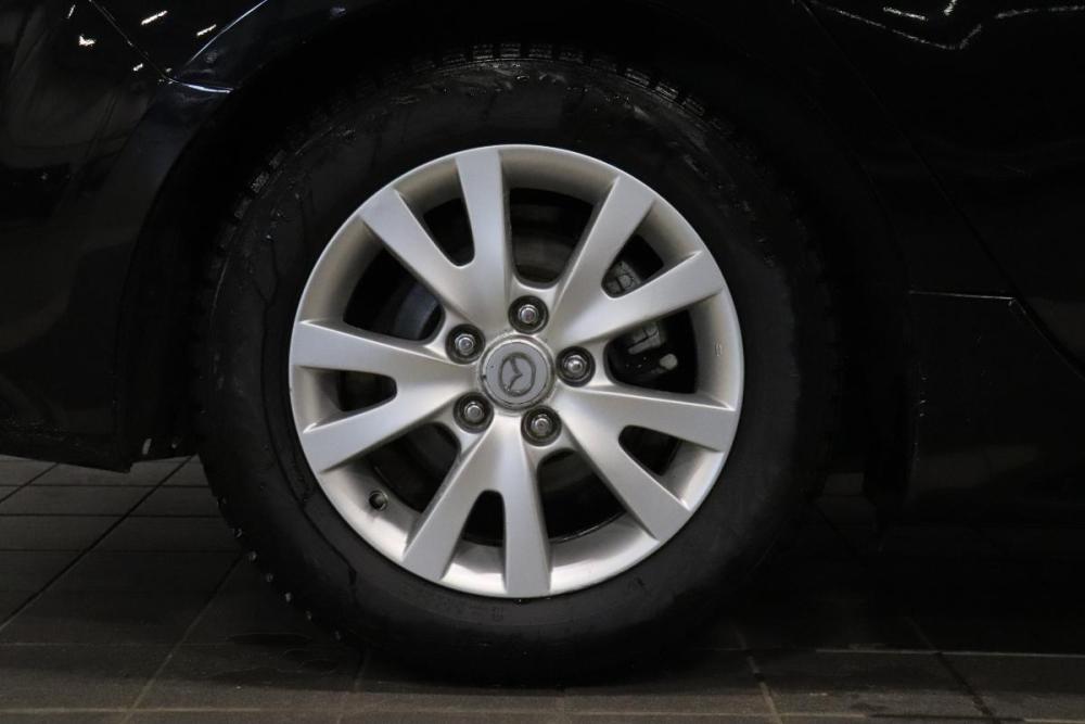 Mazda 6 II (GH) Рестайлинг Ульяновск  - изображение 15