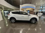 Toyota RAV4 IV (XA40) Рестайлинг Казань  - изображение 27