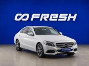 Mercedes-Benz C-Класс IV (W205) Москва  - изображение 22