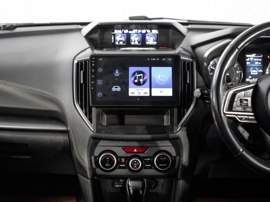 Subaru Impreza V Иркутск  - изображение 14