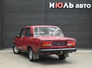 Lada (ВАЗ) 2107 Екатеринбург  - изображение 9