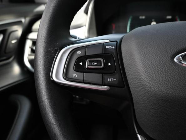 Chery Tiggo 7 Pro I с пробегом 2021 года, цена 1 739 000 рублей, 29789 км, внедорожник, Автокод Объявления