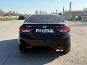 Hyundai Elantra V (MD) Пермь  - изображение 11