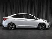 Hyundai Solaris II Тюмень  - изображение 24