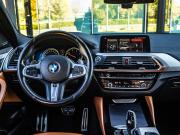 BMW X4 II (G02) Магнитогорск  - изображение 51
