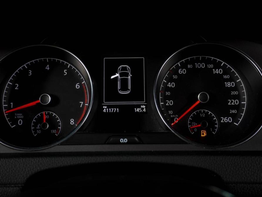 Volkswagen Golf VII Воронеж  - изображение 20