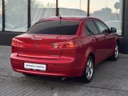 Mitsubishi Lancer X Екатеринбург  - изображение 24