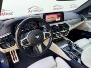 BMW 5 серии VII (G30/G31/G38) Рестайлинг Тюмень  - изображение 31