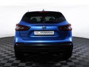 Nissan Qashqai II Рестайлинг Москва  - изображение 33