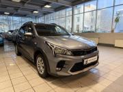Kia Rio IV Рестайлинг Челябинск  - изображение 20