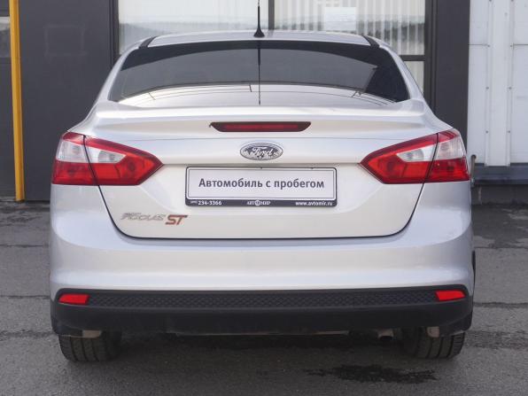Ford Focus III с пробегом 2011 года, цена 793 000 рублей, 149553 км, седан, Автокод Объявления