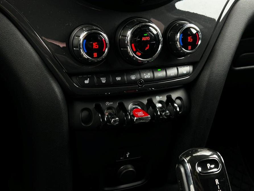 Mini Countryman II Рестайлинг Санкт-Петербург  - изображение 18