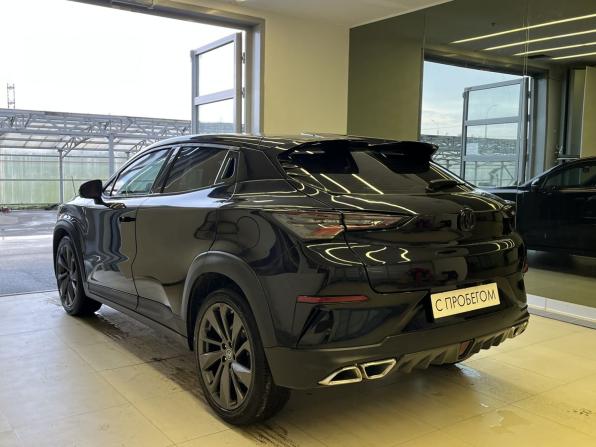 Changan UNI-T I с пробегом 2020 года, цена 1 719 000 рублей, 79800 км, внедорожник, Автокод Объявления