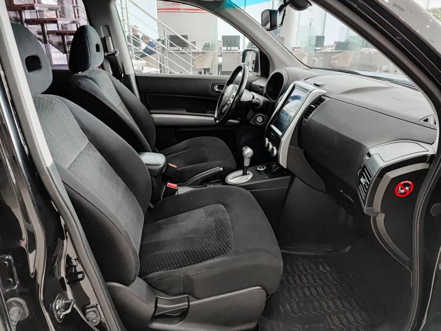 Nissan X-Trail II Рестайлинг Казань  - изображение 13