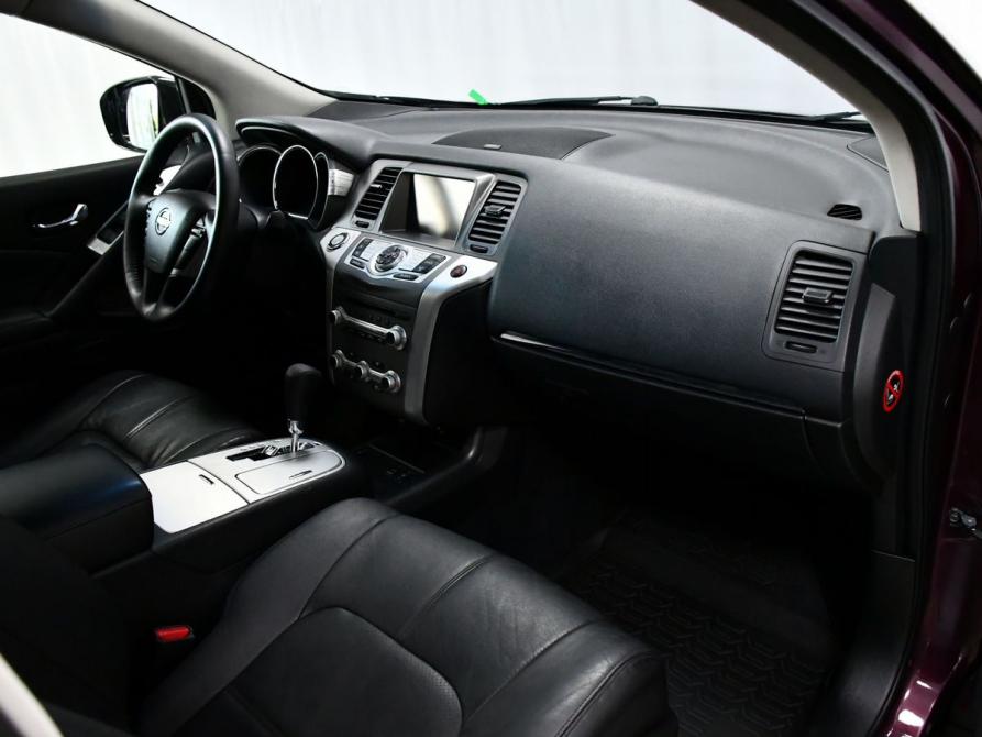 Nissan Murano II (Z51) Рестайлинг 2 Новосибирск  - изображение 19
