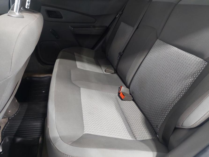 Chevrolet Cobalt II Рестайлинг Пермь  - изображение 15