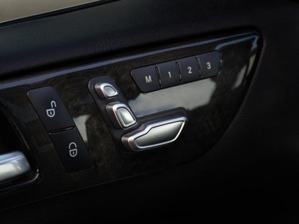 Mercedes-Benz GLE I (W166) с пробегом 2017 года, цена 3 947 000 рублей, 126000 км, внедорожник, Автокод Объявления
