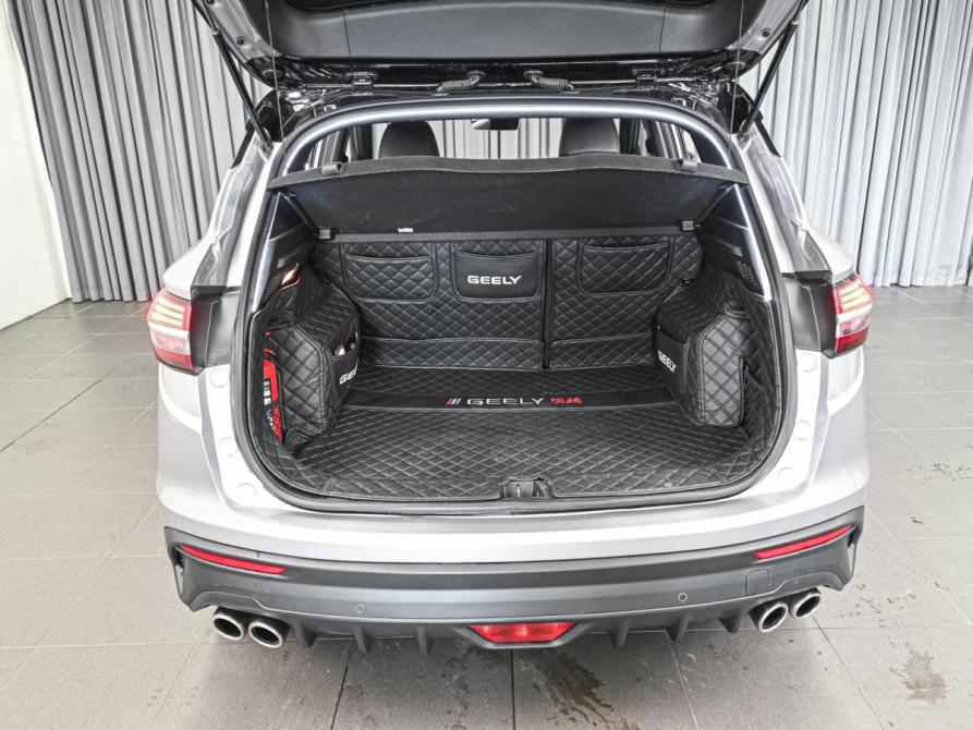 Geely Coolray I Ставрополь  - изображение 27
