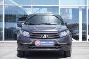 Lada (ВАЗ) Granta I Рестайлинг Ульяновск  - изображение 26