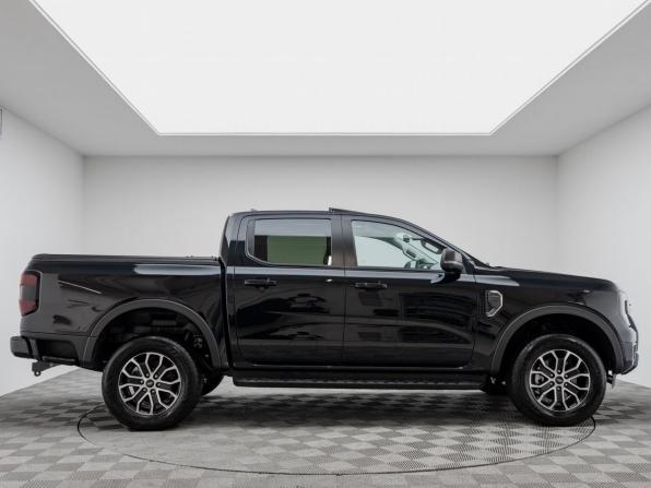 Ford Ranger T6.2 с пробегом 2026 года, цена 5 950 000 рублей, 25 км, offers.body_type.unknown, Автокод Объявления