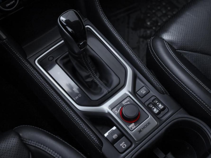 Subaru Forester V Рестайлинг Санкт-Петербург  - изображение 26