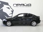 Mazda 3 I (BK) Рестайлинг Ростов-на-Дону  - изображение 29