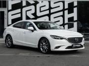 Mazda 6 III (GJ) Рестайлинг Волгоград  - изображение 30