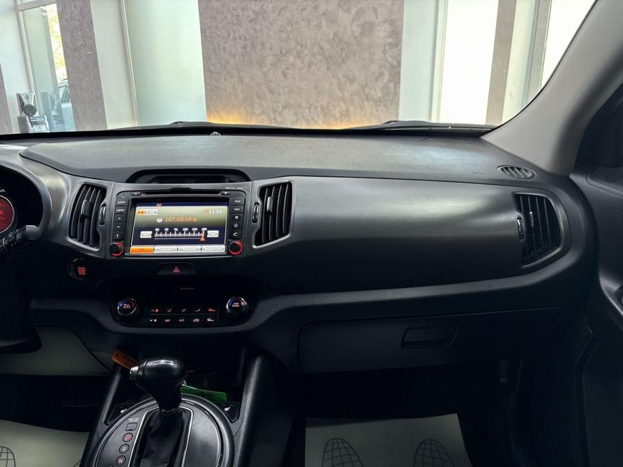 Kia Sportage III Ярославль  - изображение 32