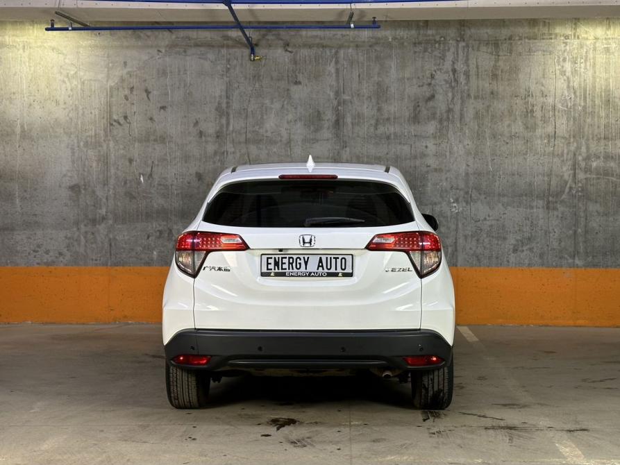 Honda Vezel I Рестайлинг Уфа  - изображение 4