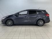 Kia Ceed II Рестайлинг Воронеж  - изображение 29