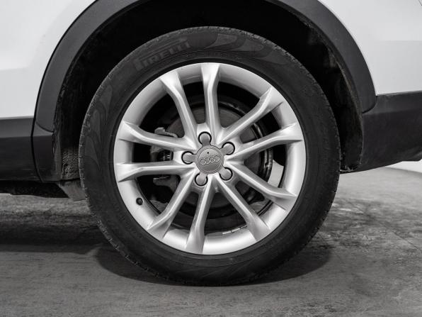 Audi Q3 I (8U) с пробегом 2013 года, цена 1 700 000 рублей, 103958 км, внедорожник, Автокод Объявления